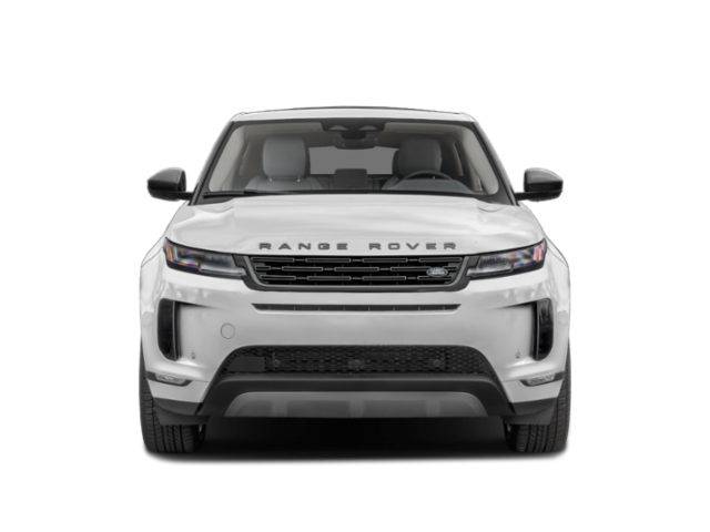2026 Land Rover Range Rover Evoque Dynamic SE AWD *Ltd Avail*