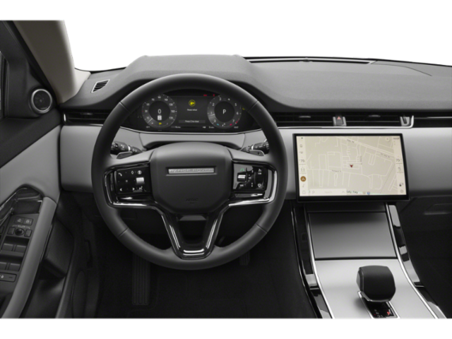 2026 Land Rover Range Rover Evoque Dynamic SE AWD *Ltd Avail*