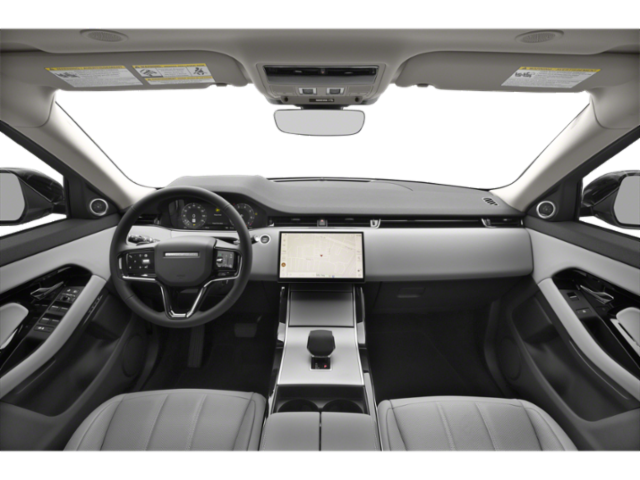 2026 Land Rover Range Rover Evoque Dynamic SE AWD *Ltd Avail*