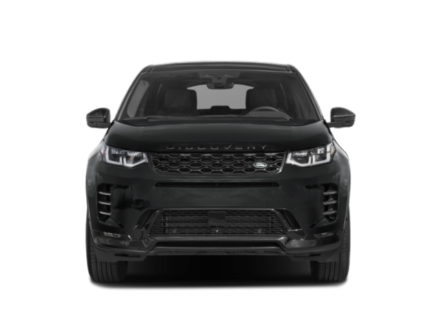 2026 Land Rover Discovery Sport