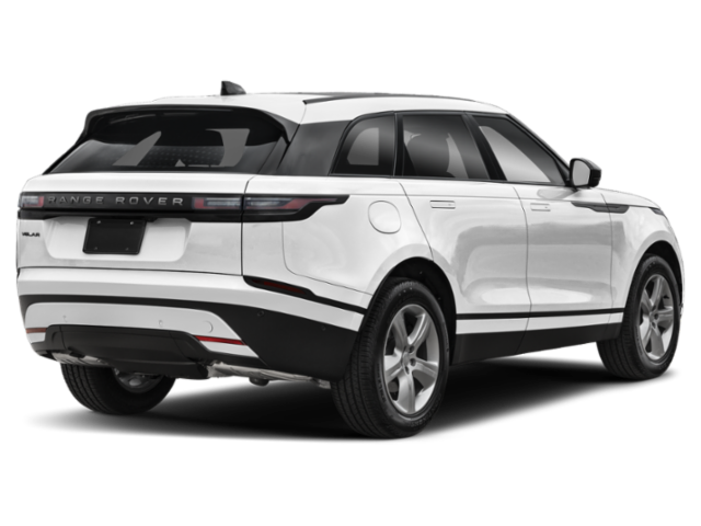 2026 Land Rover Range Rover Velar P250 S