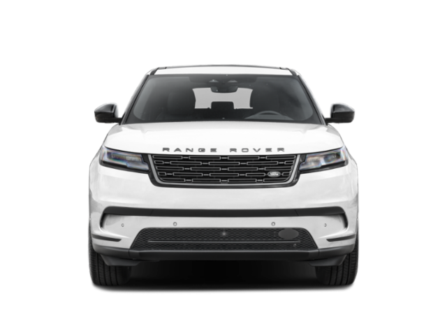 2026 Land Rover Range Rover Velar P250 S