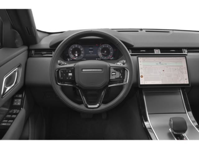 2026 Land Rover Range Rover Velar P250 S