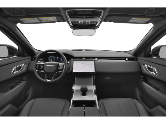 2026 Land Rover Range Rover Velar P250 S
