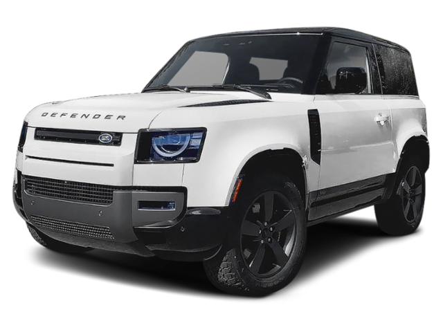 2026 Land Rover Defender 90 P525 V8