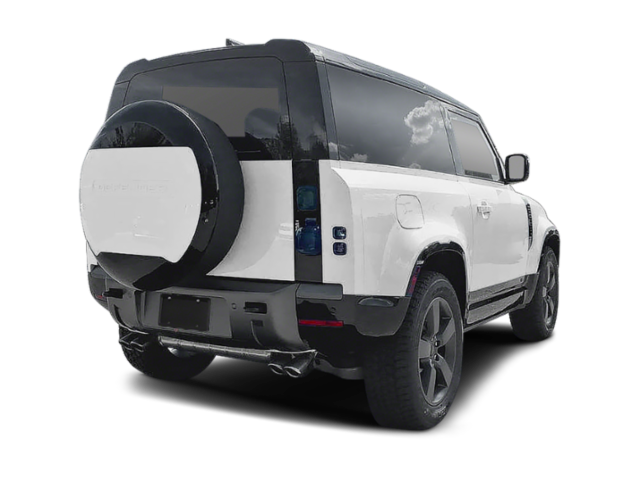 2026 Land Rover Defender 90 P525 V8