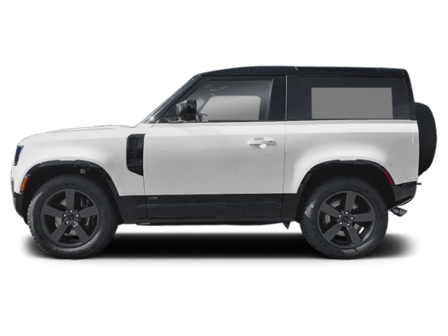 2026 Land Rover Defender 90 P525 V8