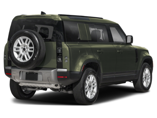 2026 Land Rover Defender 110 P525 V8