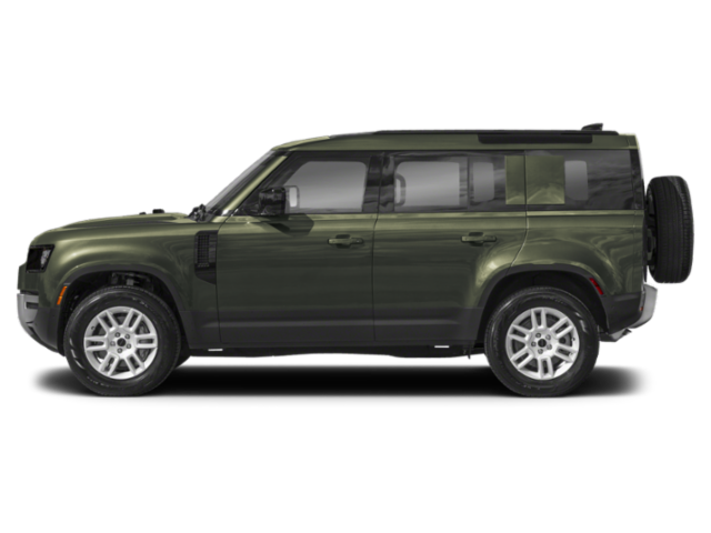 2026 Land Rover Defender 110 P525 V8