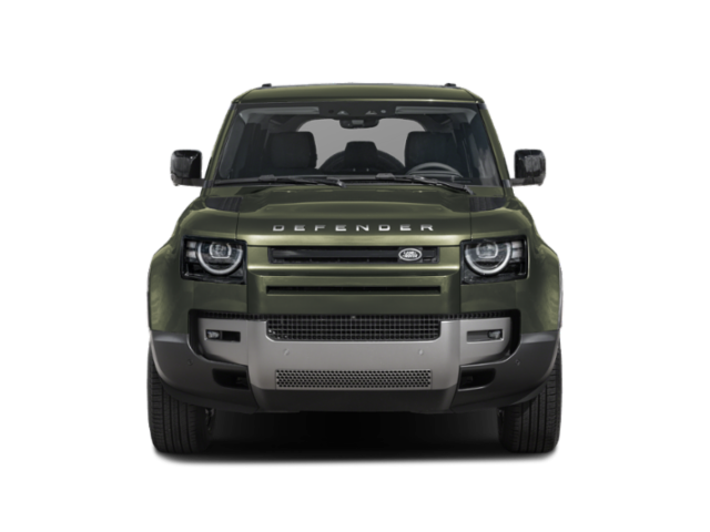 2026 Land Rover Defender 110 P525 V8