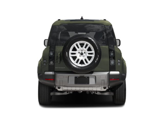 2026 Land Rover Defender 110 P525 V8