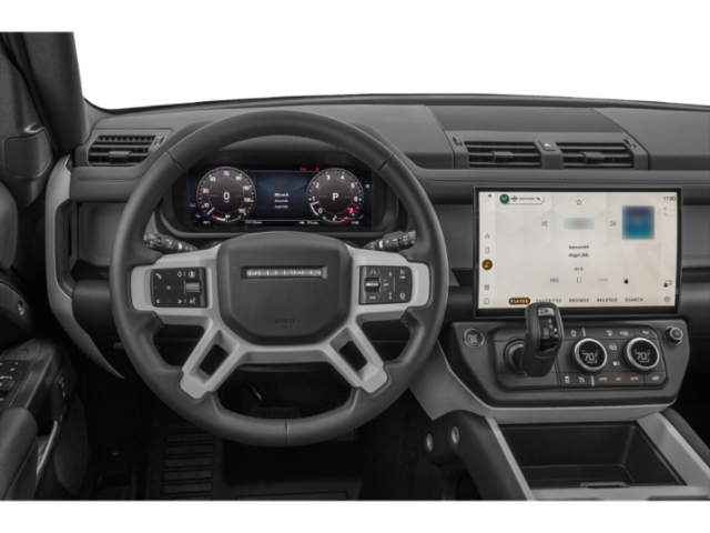 2026 Land Rover Defender 110 P525 V8