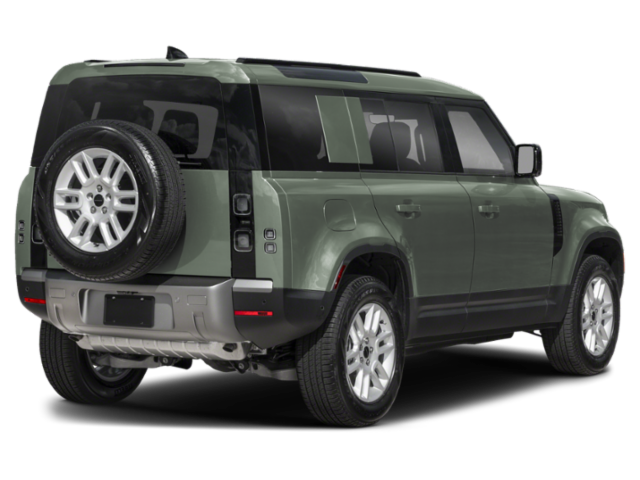 2026 Land Rover Defender