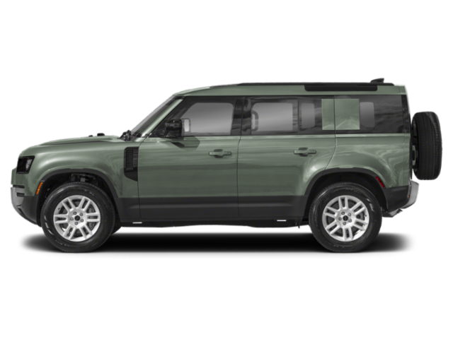 2026 Land Rover Defender 110 P400 Trophy Edition Keswick