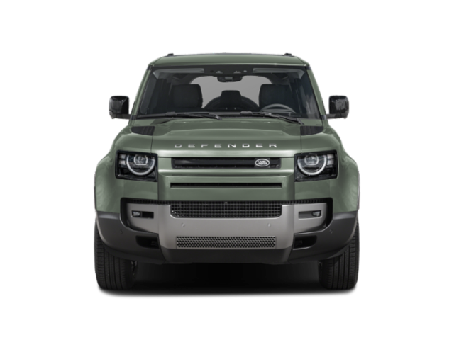 2026 Land Rover Defender 110 P400 Trophy Edition Keswick