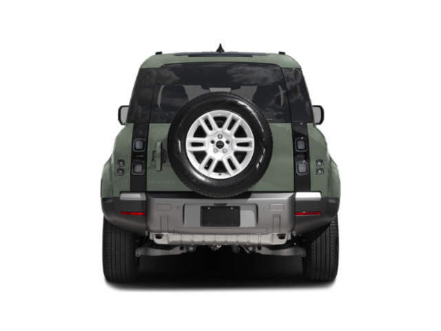 2026 Land Rover Defender 110 P400 Trophy Edition Keswick
