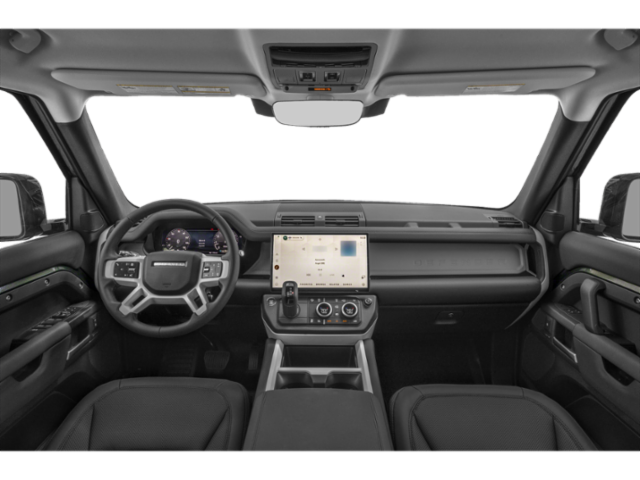 2026 Land Rover Defender 110 P400 Trophy Edition Keswick
