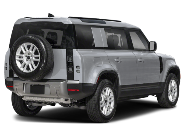 2026 Land Rover Defender 110 P400 X