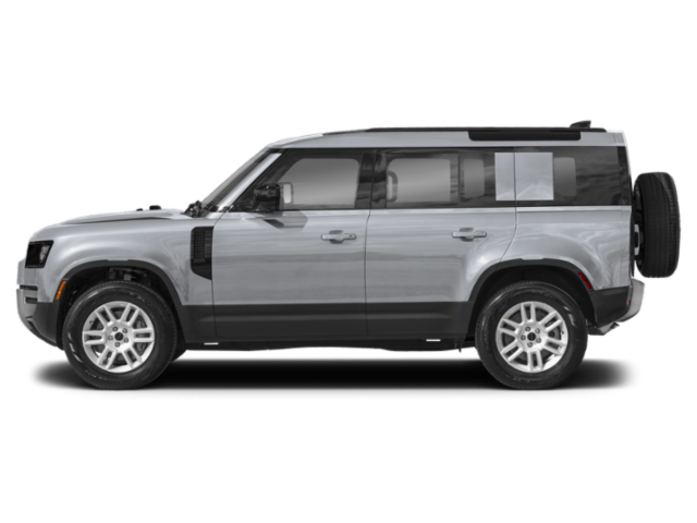 2026 Land Rover Defender 110 P400 X