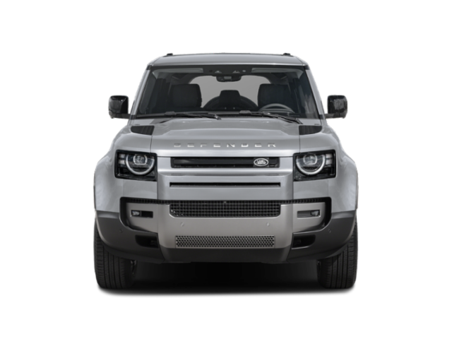2026 Land Rover Defender 110 P400 X