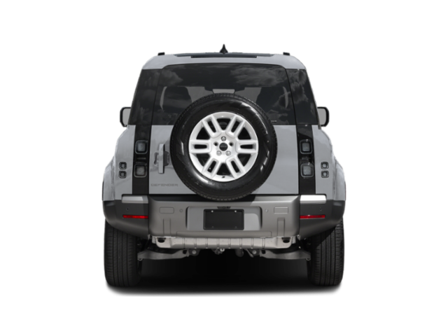 2026 Land Rover Defender 110 P400 X