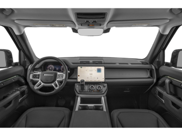 2026 Land Rover Defender 110 P400 X