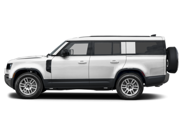 2026 Land Rover Defender 130 P400 X