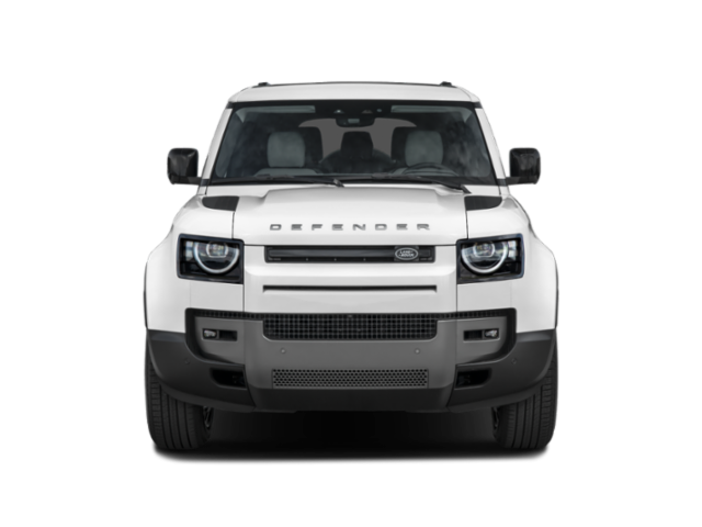 2026 Land Rover Defender 130 P400 X
