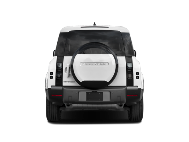 2026 Land Rover Defender 130 P400 X