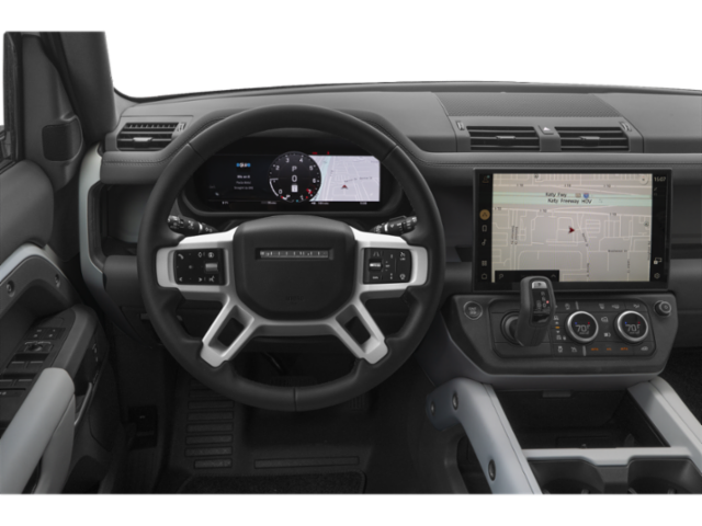 2026 Land Rover Defender 130 P400 X