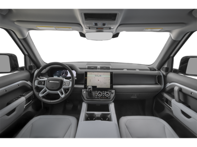 2026 Land Rover Defender 130 P400 X