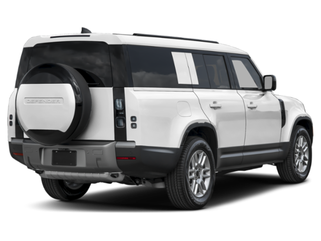 2026 Land Rover Defender 130 P400 X