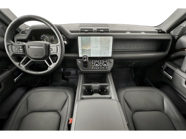 2026 Land Rover Defender 90 P400 X-Dynamic SE