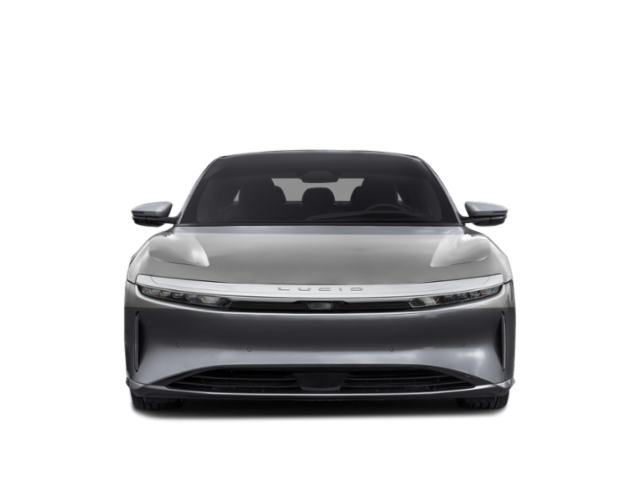 2026 Lucid Air