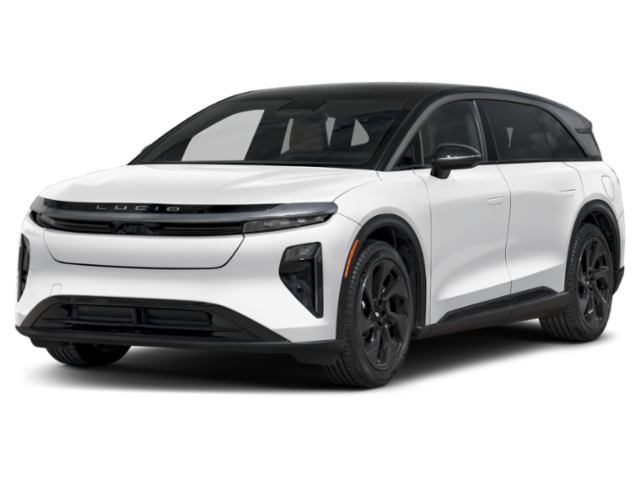 2026 Lucid Gravity