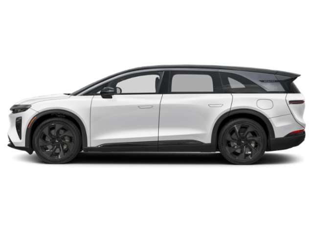 2026 Lucid Gravity