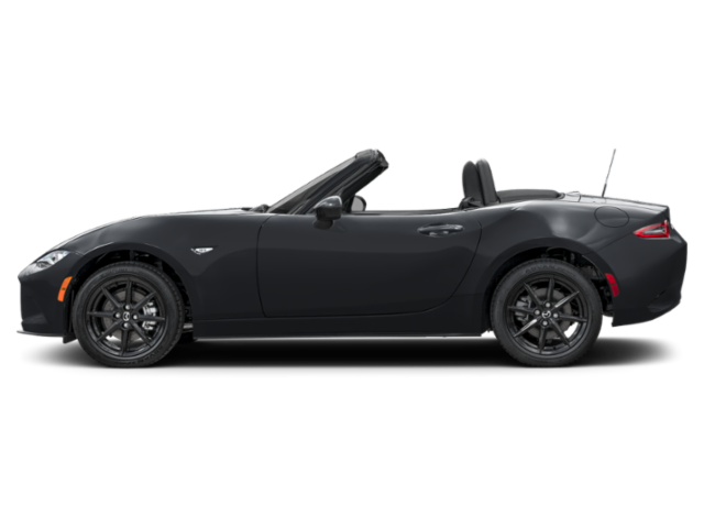 2026 Mazda MX-5 Miata Sport Manual