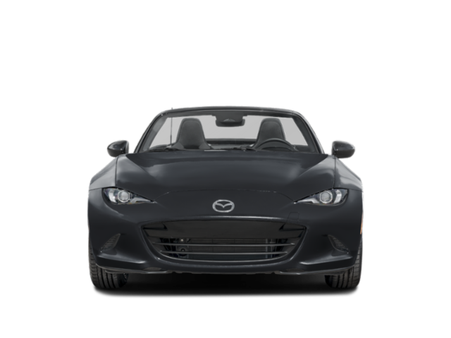 2026 Mazda MX-5 Miata Sport Manual