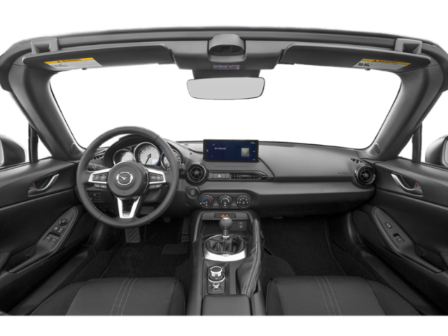 2026 Mazda MX-5 Miata Sport Manual