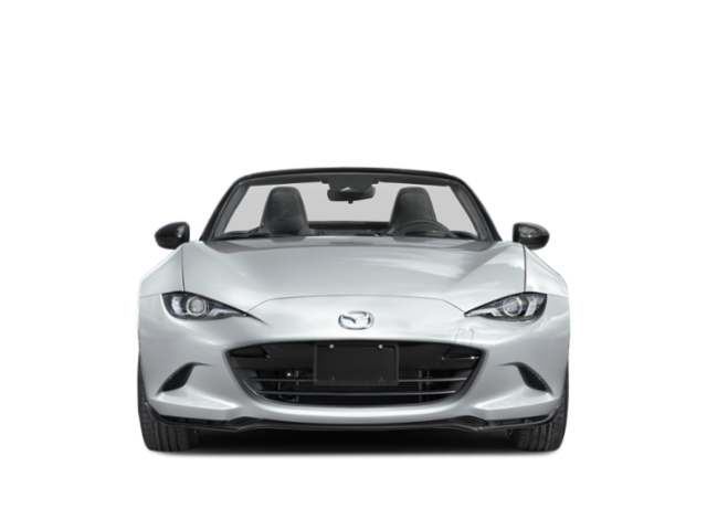 2026 Mazda MX-5 Miata Club Manual