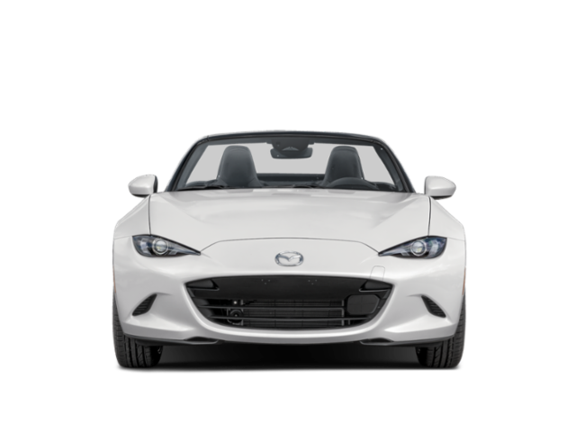 2026 Mazda MX-5 Miata Grand Touring Manual