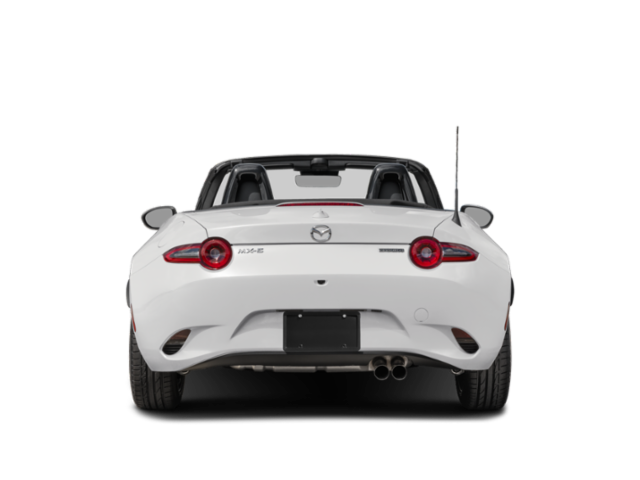 2026 Mazda MX-5 Miata Grand Touring Manual