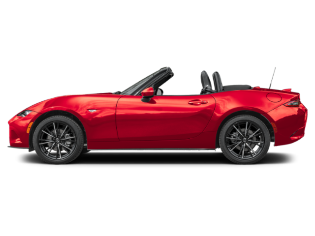 2026 Mazda MX-5 Miata Grand Touring Manual