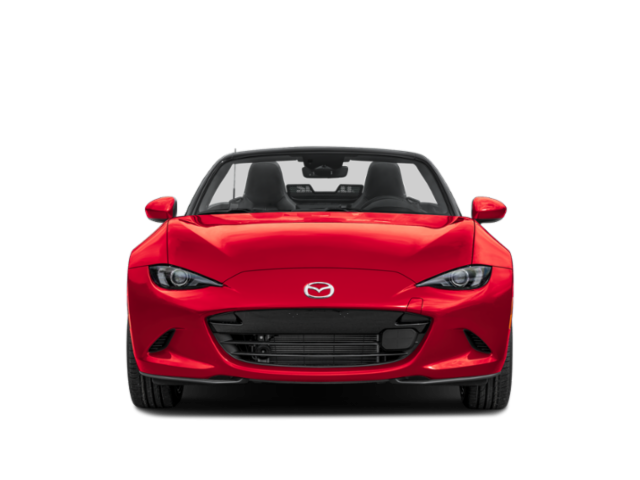 2026 Mazda MX-5 Miata Grand Touring Manual