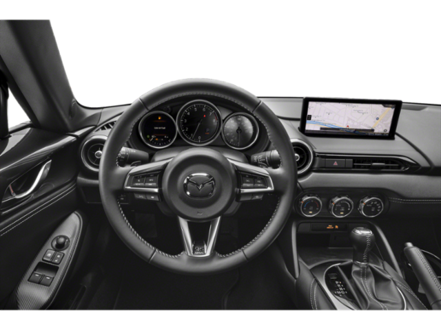 2026 Mazda MX-5 Miata Grand Touring Manual