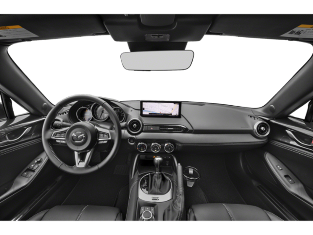 2026 Mazda MX-5 Miata Grand Touring Manual