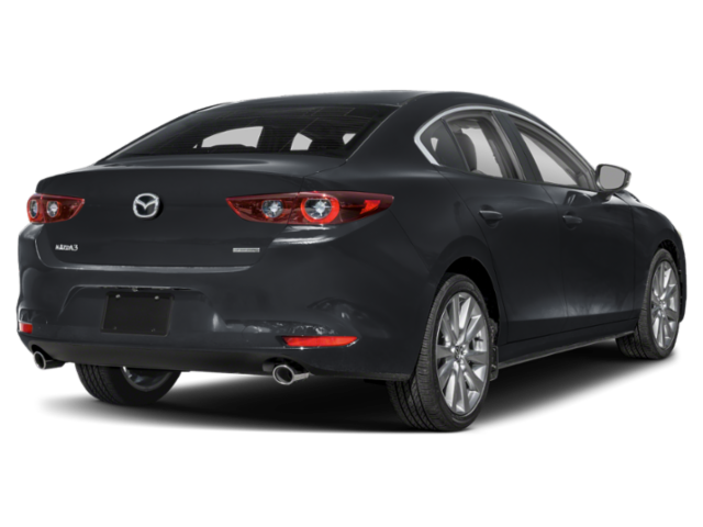 2026 Mazda Mazda3