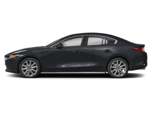 2026 Mazda Mazda3 2.5 S Preferred FWD