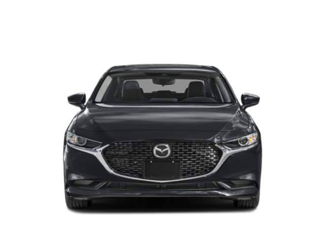 2026 Mazda Mazda3 2.5 S Preferred FWD
