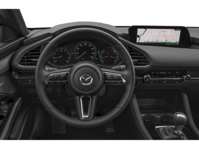 2026 Mazda Mazda3